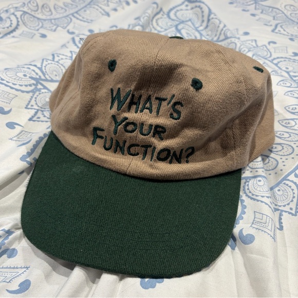 Other - Vintage Hat